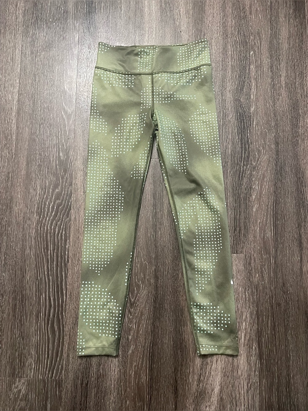 Nike Dri-FIT One Leggings